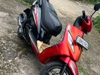 TVS Wego 2018