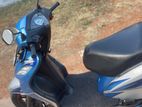 TVS Wego 2018