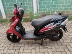 TVS Wego 2019