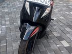 TVS Wego 2019