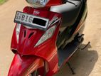 TVS Wego 2019