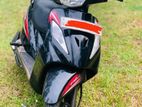 TVS Wego 2019