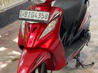 TVS Wego 2019