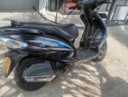 TVS Wego 2019