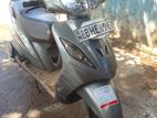 TVS Wego 2019