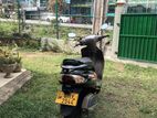 TVS Wego 2019