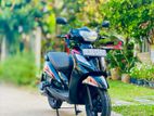 TVS Wego 2019
