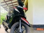 TVS Wego 2019