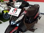 TVS Wego 2019