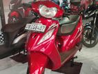 TVS Wego 2019