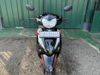 TVS Wego 2019