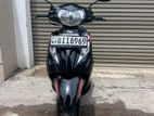 TVS Wego 2019