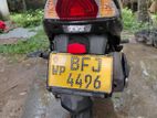 TVS Wego 2019