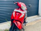 TVS Wego 2019