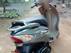 TVS Wego 2019