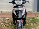 TVS Wego 2019