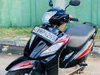 TVS Wego 2019