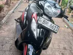 TVS Wego 2019