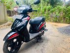 TVS Wego 2019