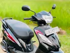 TVS Wego 2019