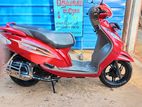 TVS Wego 2019