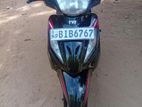 TVS Wego 2019