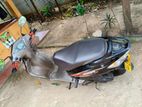 TVS Wego 2019