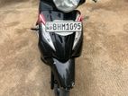 TVS Wego 2019