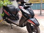 TVS Wego 2019