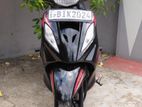 TVS Wego 2019
