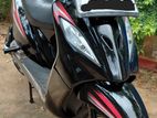 TVS Wego 2019