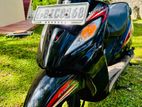 TVS Wego 2019