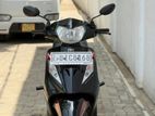 TVS Wego 2019