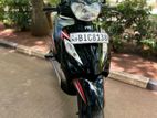 TVS Wego 2019
