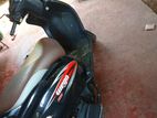 TVS Wego 2019