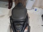 TVS Wego 2019