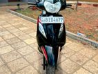TVS Wego 2019