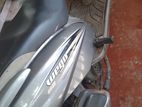 TVS Wego 2019