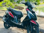 TVS Wego 2019