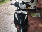 TVS Wego 2019