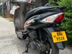 TVS Wego 2019