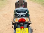 TVS Wego 2019