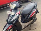 TVS Wego 2019