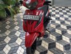 TVS Wego 2019