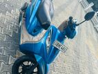 TVS Wego 2019