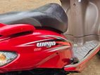 TVS Wego 2019