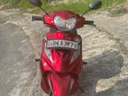 TVS Wego 2019