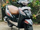 TVS Wego 2019