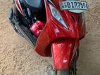 TVS Wego 2019
