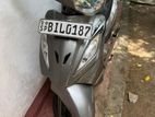 TVS Wego 2019